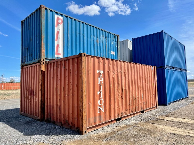 Outback Containers Mullumbimby